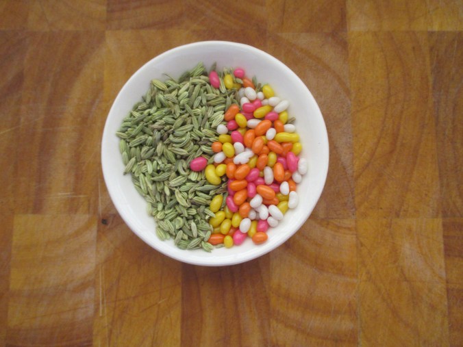 caraway | Cooking in the Archives