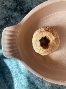 apple after two days additional drying