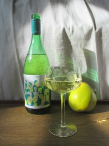 white wine